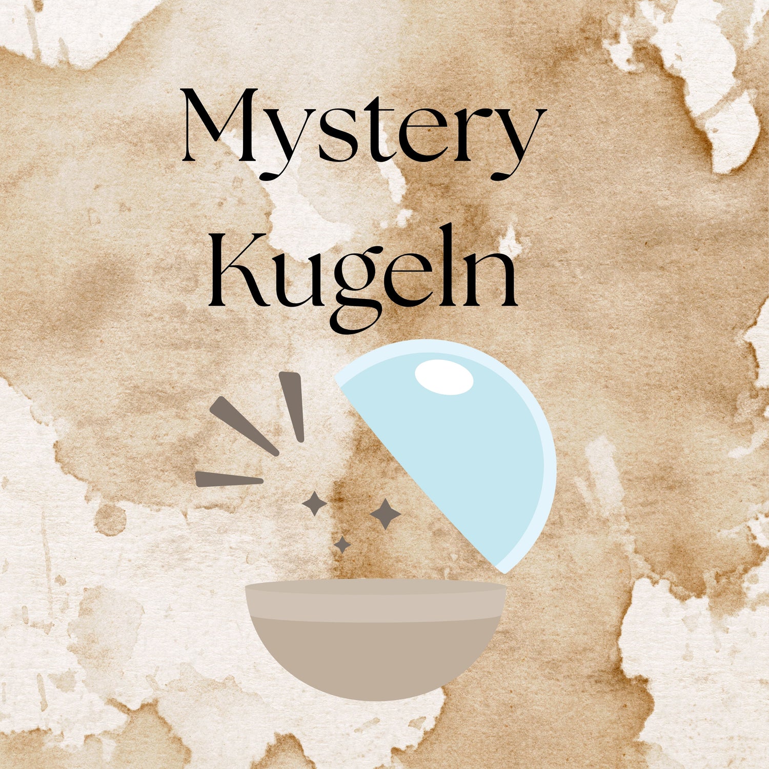 Mystery Kugeln