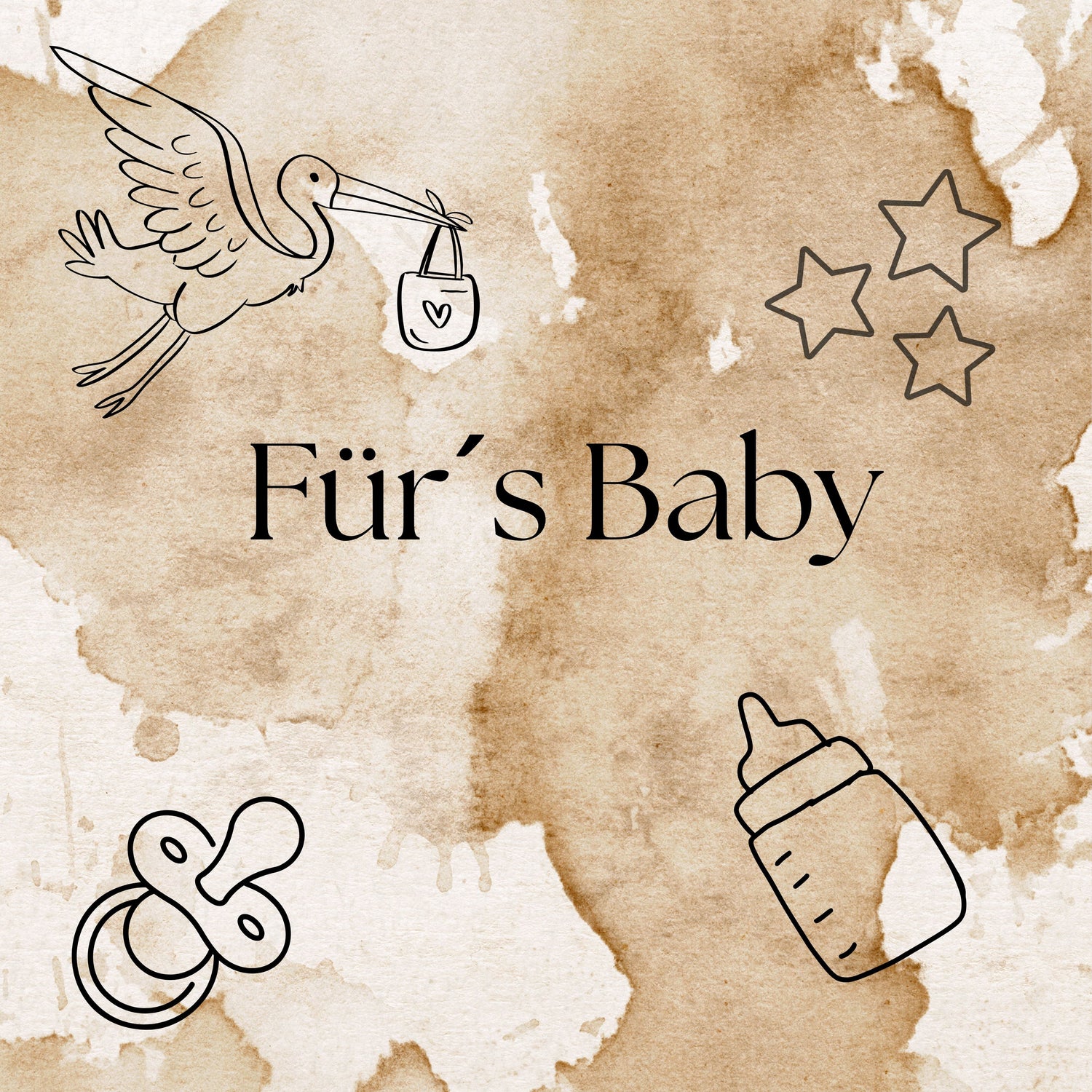 Für´s Baby