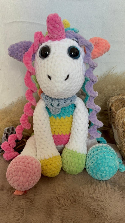 XXL Einhorn