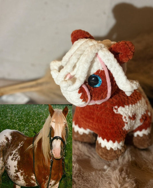 Pferd/Pony