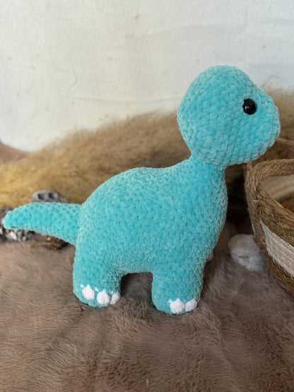Bronchosaurus