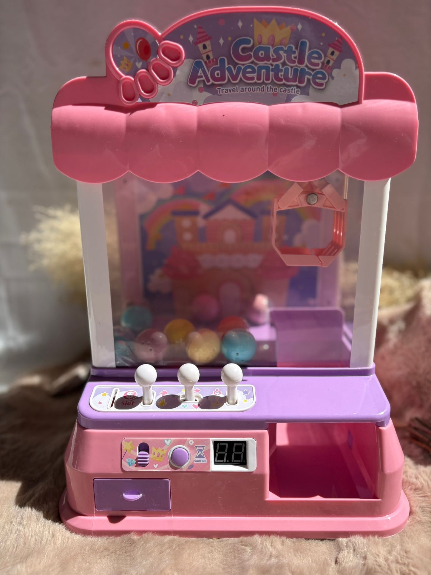 Mystery Kugeln Large