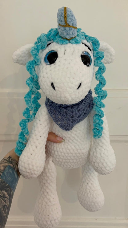 XXL Einhorn