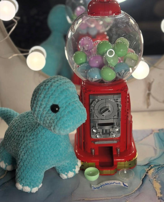 Mystery Kugeln Medium