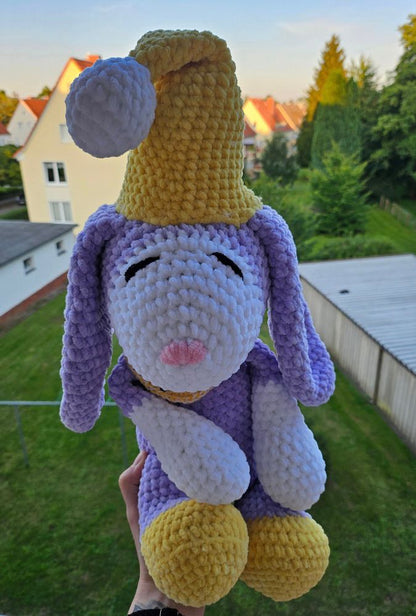 XXL Schlafi