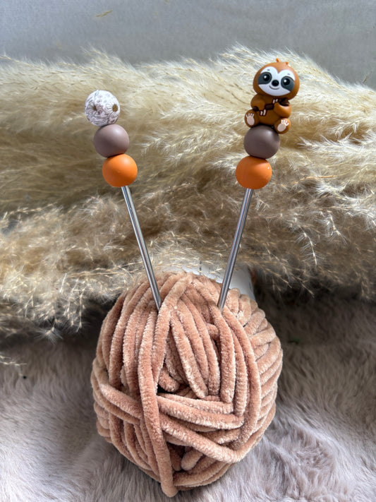 Amigurumi Sticks