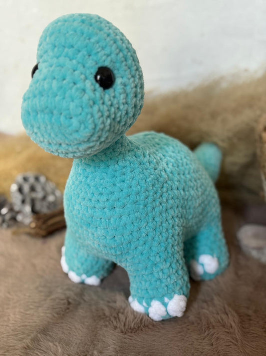Bronchosaurus