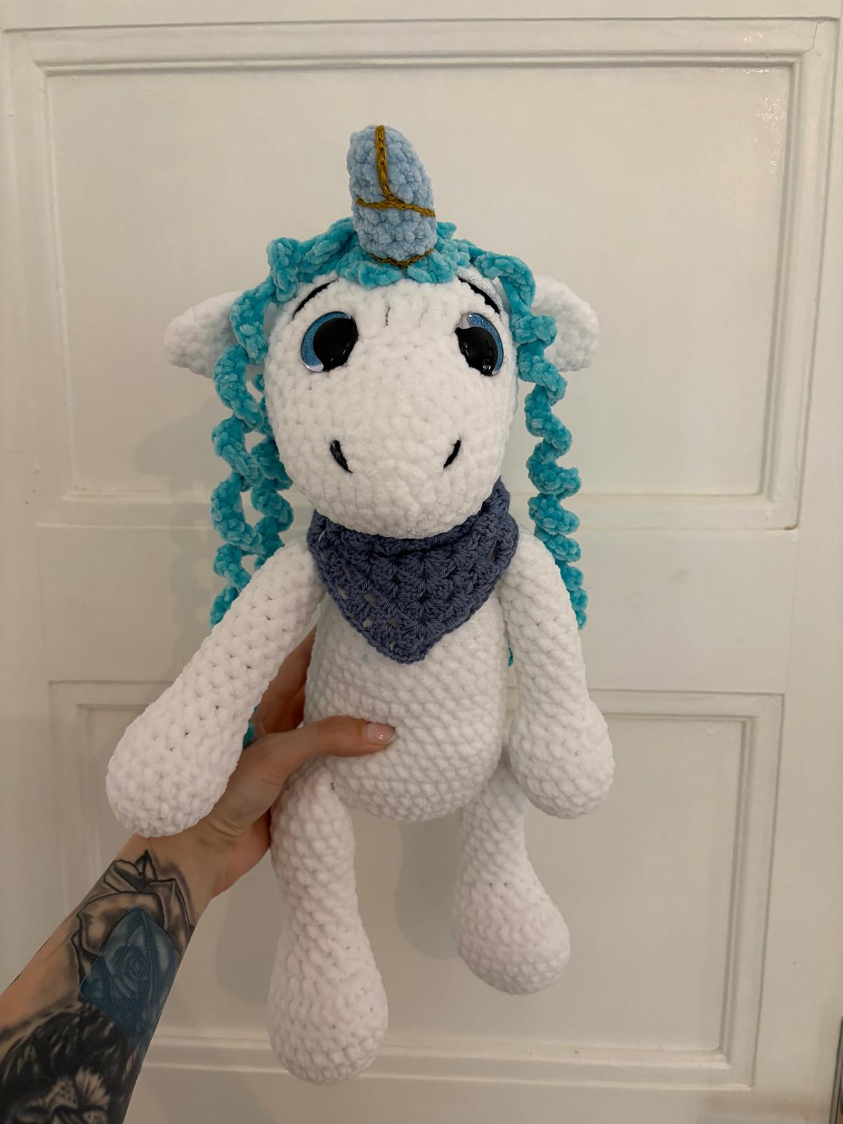XXL Einhorn