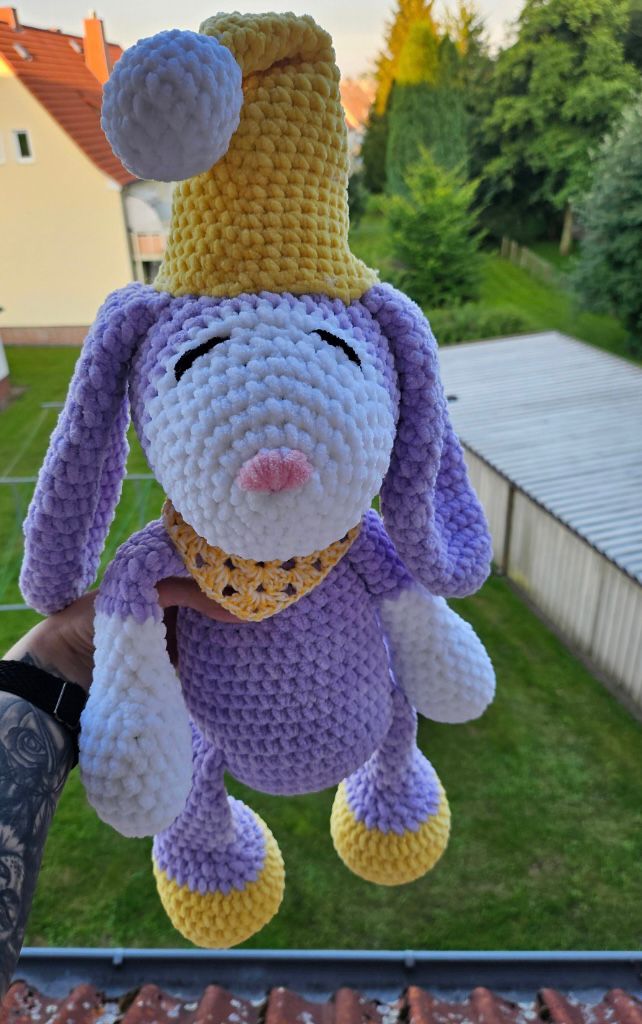 XXL Schlafi