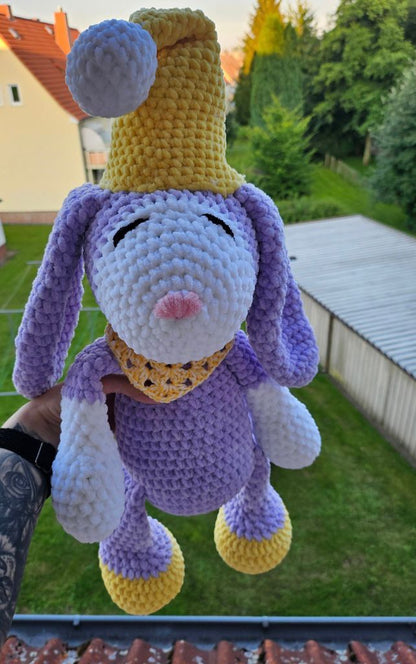 XXL Schlafi