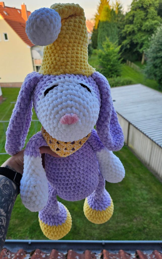 XXL Schlafi