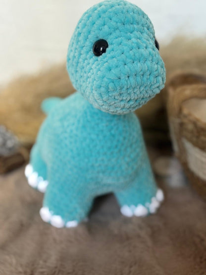 Bronchosaurus